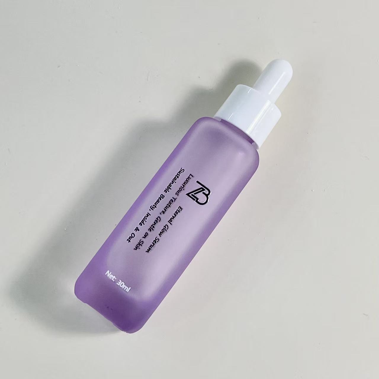 ESSENTIAL OIL DROPPER BOTTLE
