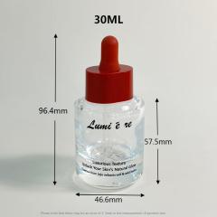 ESSENTIAL OIL DROPPER BOTTLE