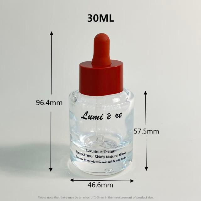ESSENTIAL OIL DROPPER BOTTLE