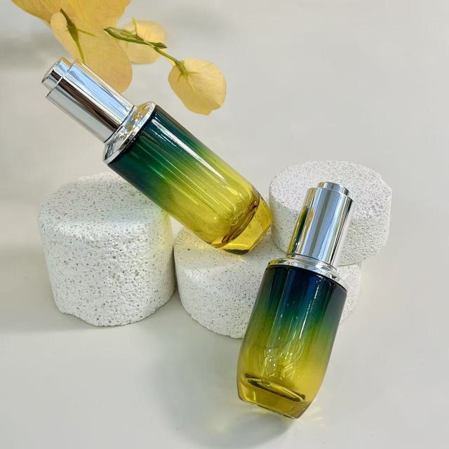 ESSENTIAL OIL DROPPER BOTTLE