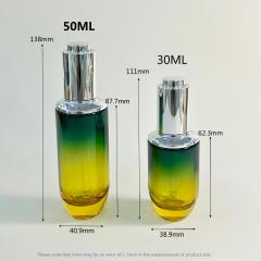 ESSENTIAL OIL DROPPER BOTTLE