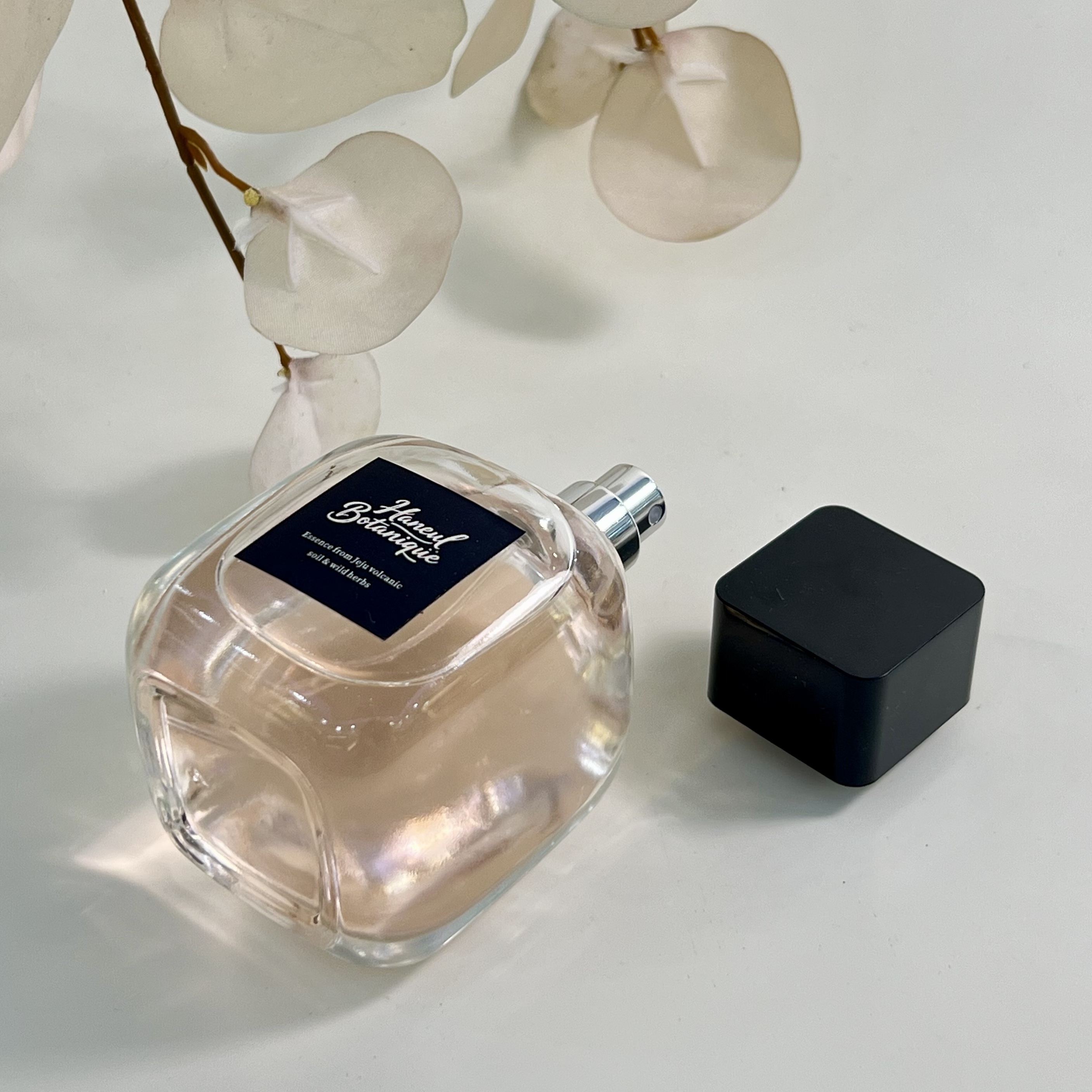 PERFUME BOTTLE