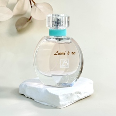 PERFUME BOTTLE