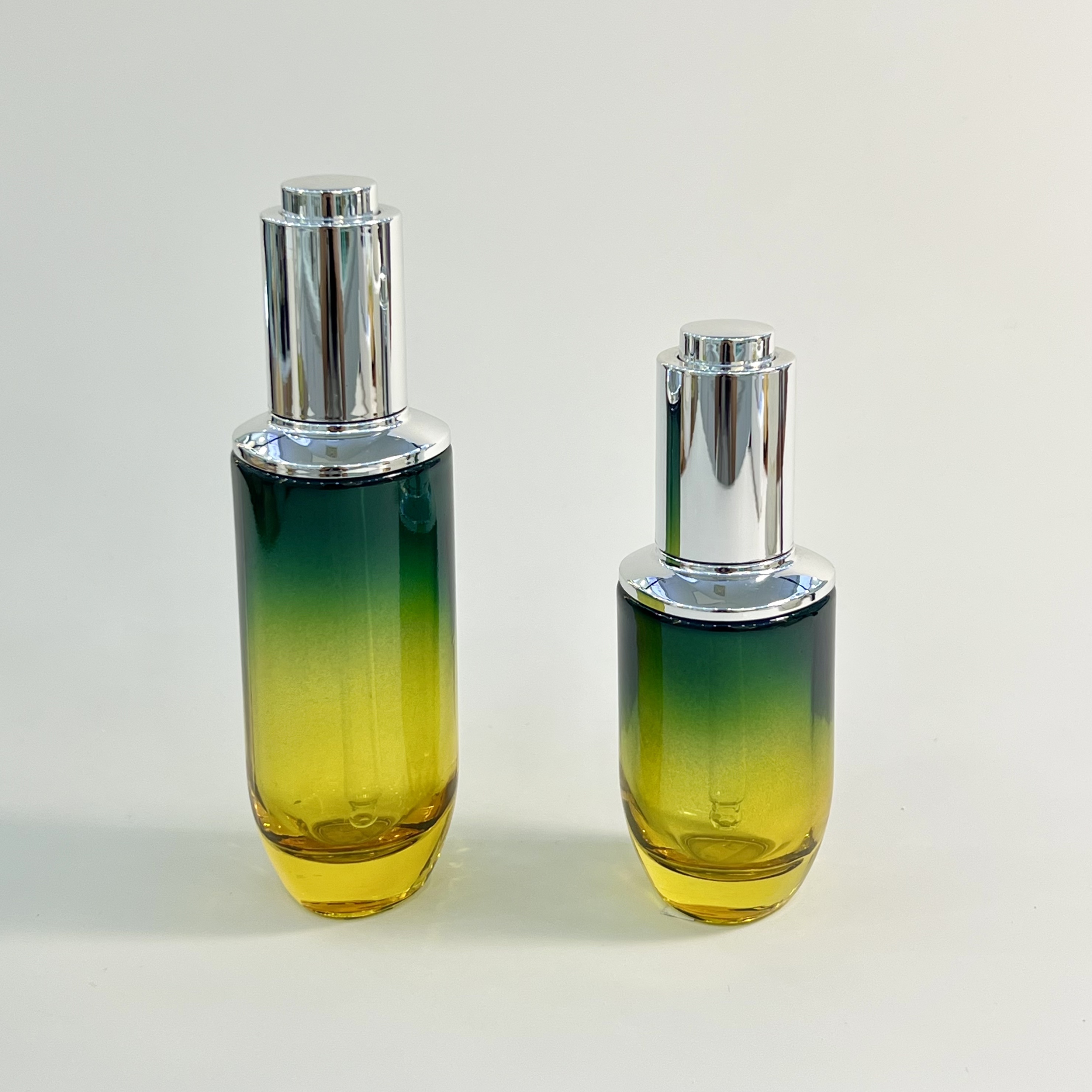 ESSENTIAL OIL DROPPER BOTTLE