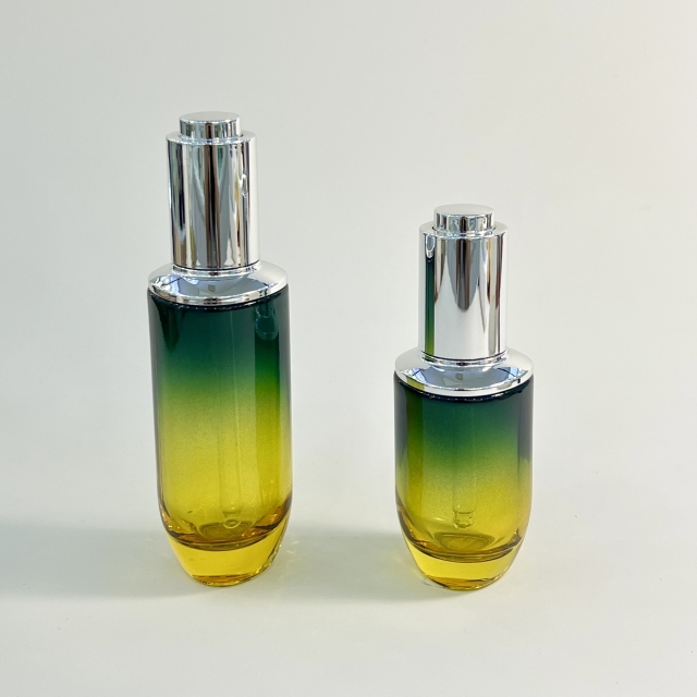ESSENTIAL OIL DROPPER BOTTLE