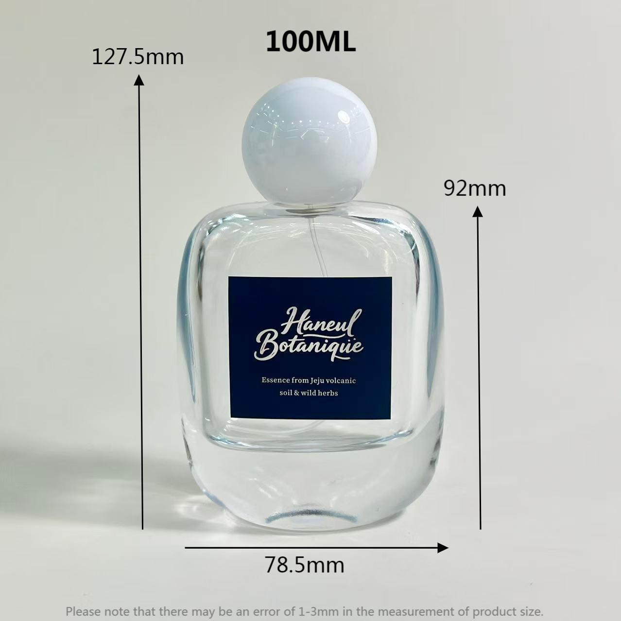 PERFUME BOTTLE