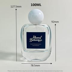 PERFUME BOTTLE