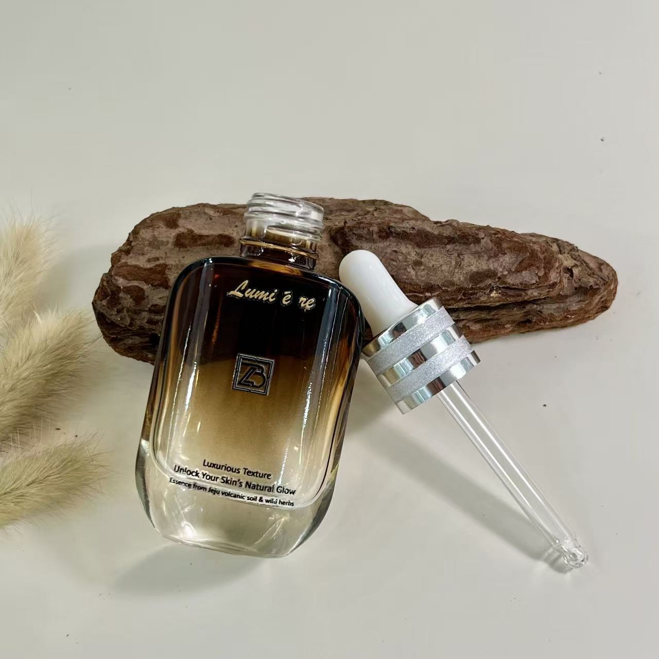 ESSENTIAL OIL DROPPER BOTTLE