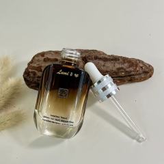 ESSENTIAL OIL DROPPER BOTTLE