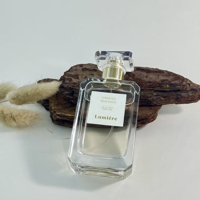 PERFUME BOTTLE