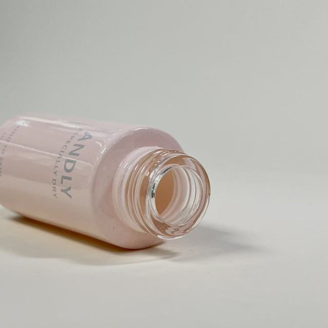 ESSENTIAL OIL DROPPER BOTTLE