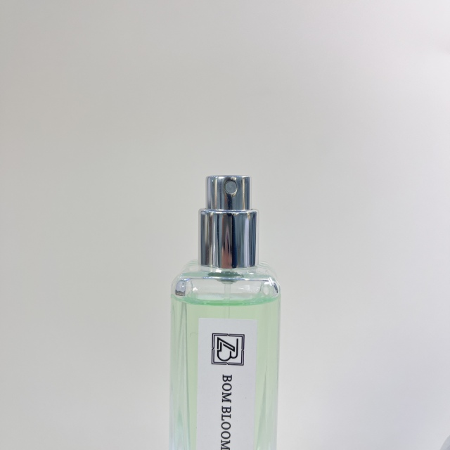 PERFUME BOTTLE