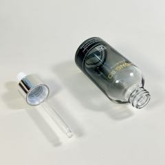 ESSENTIAL OIL DROPPER BOTTLE