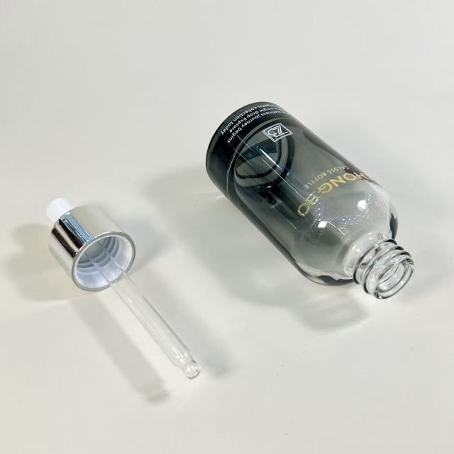 ESSENTIAL OIL DROPPER BOTTLE