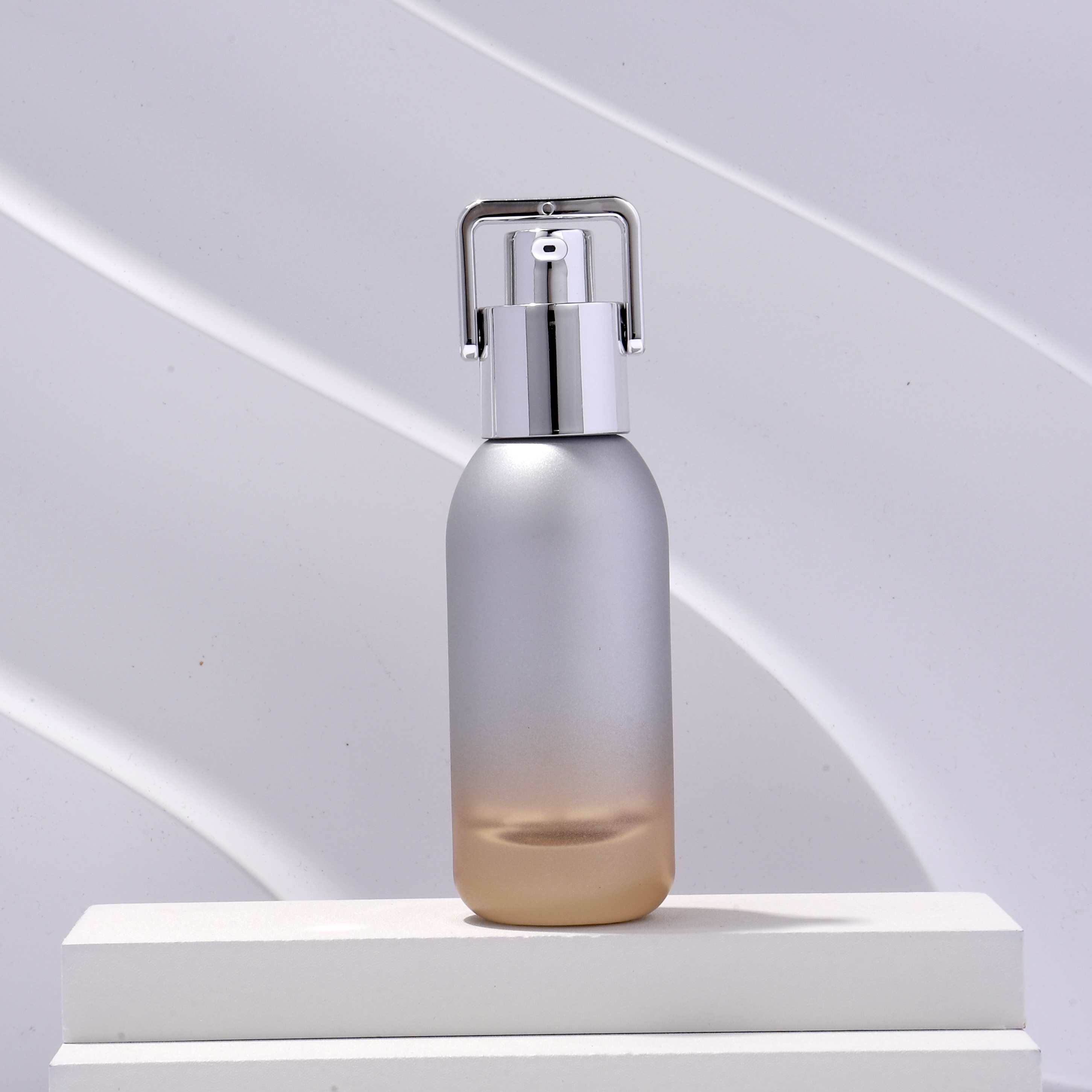 LOTION BOTTLE
