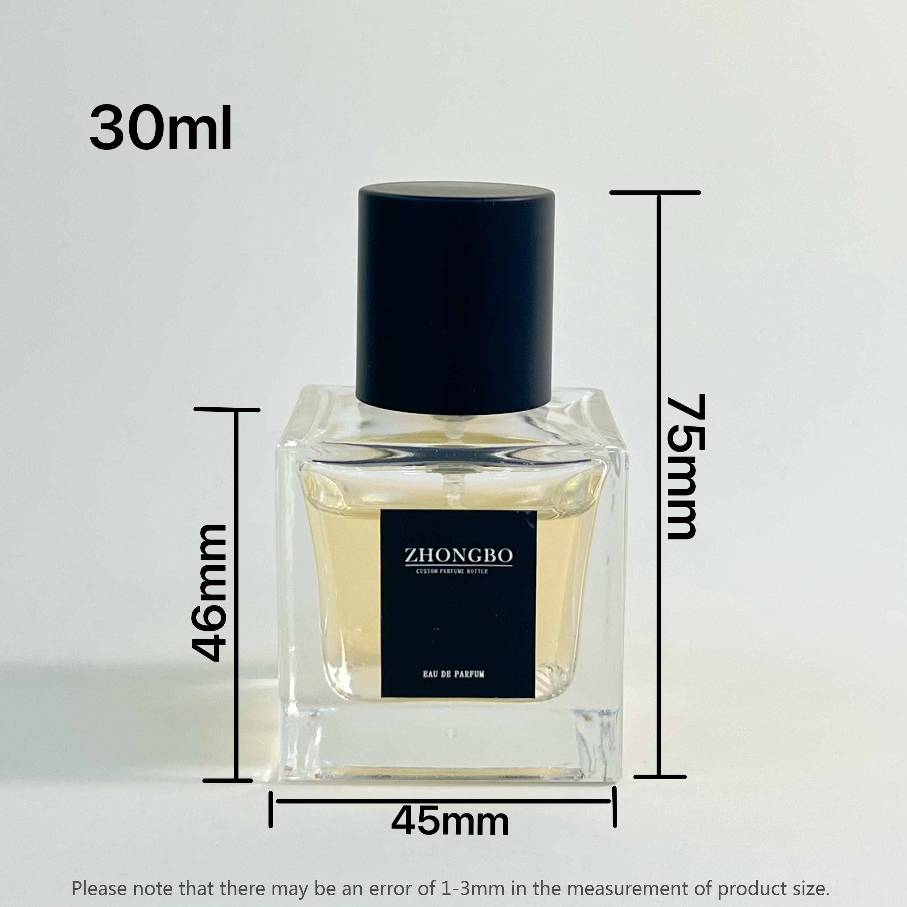 PERFUME BOTTLE