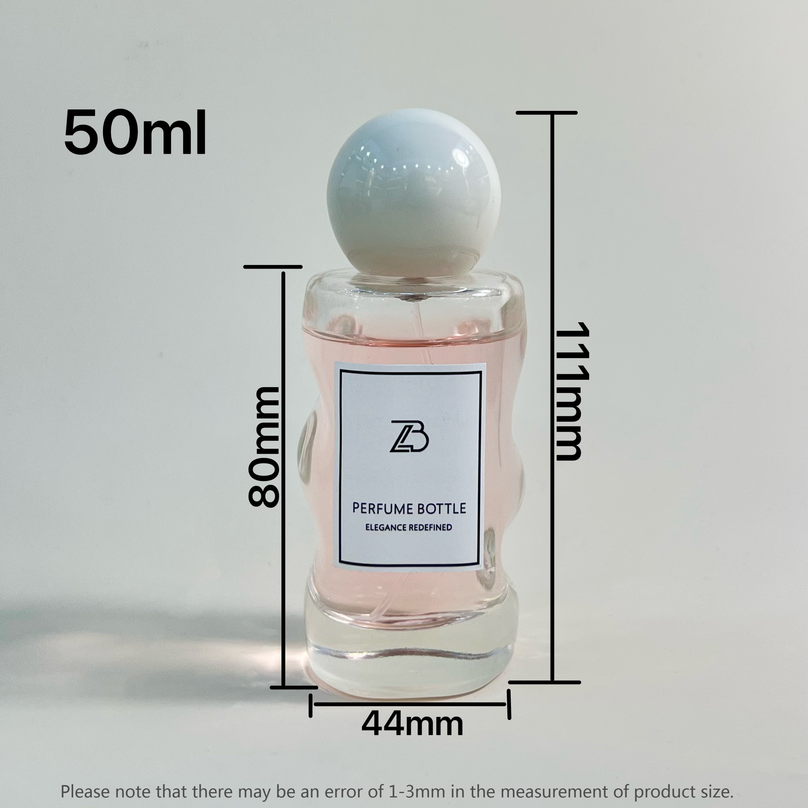 PERFUME BOTTLE