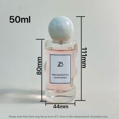 PERFUME BOTTLE