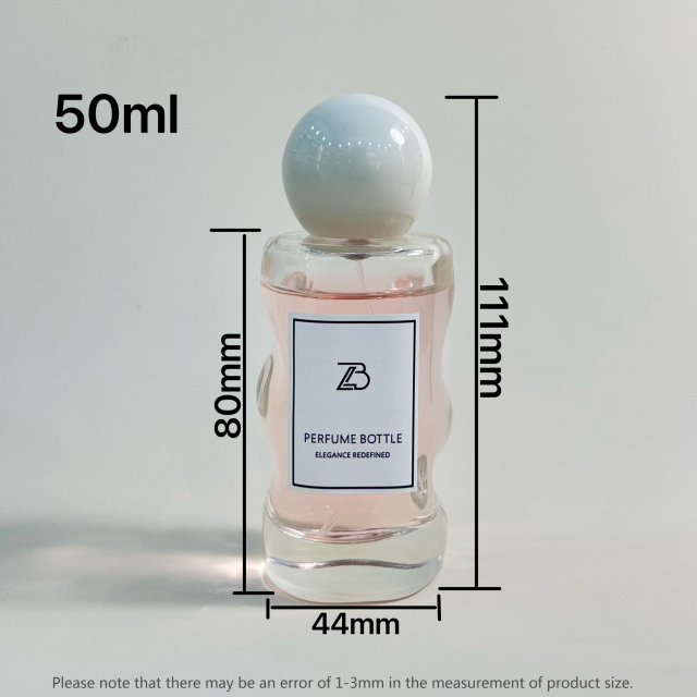 PERFUME BOTTLE