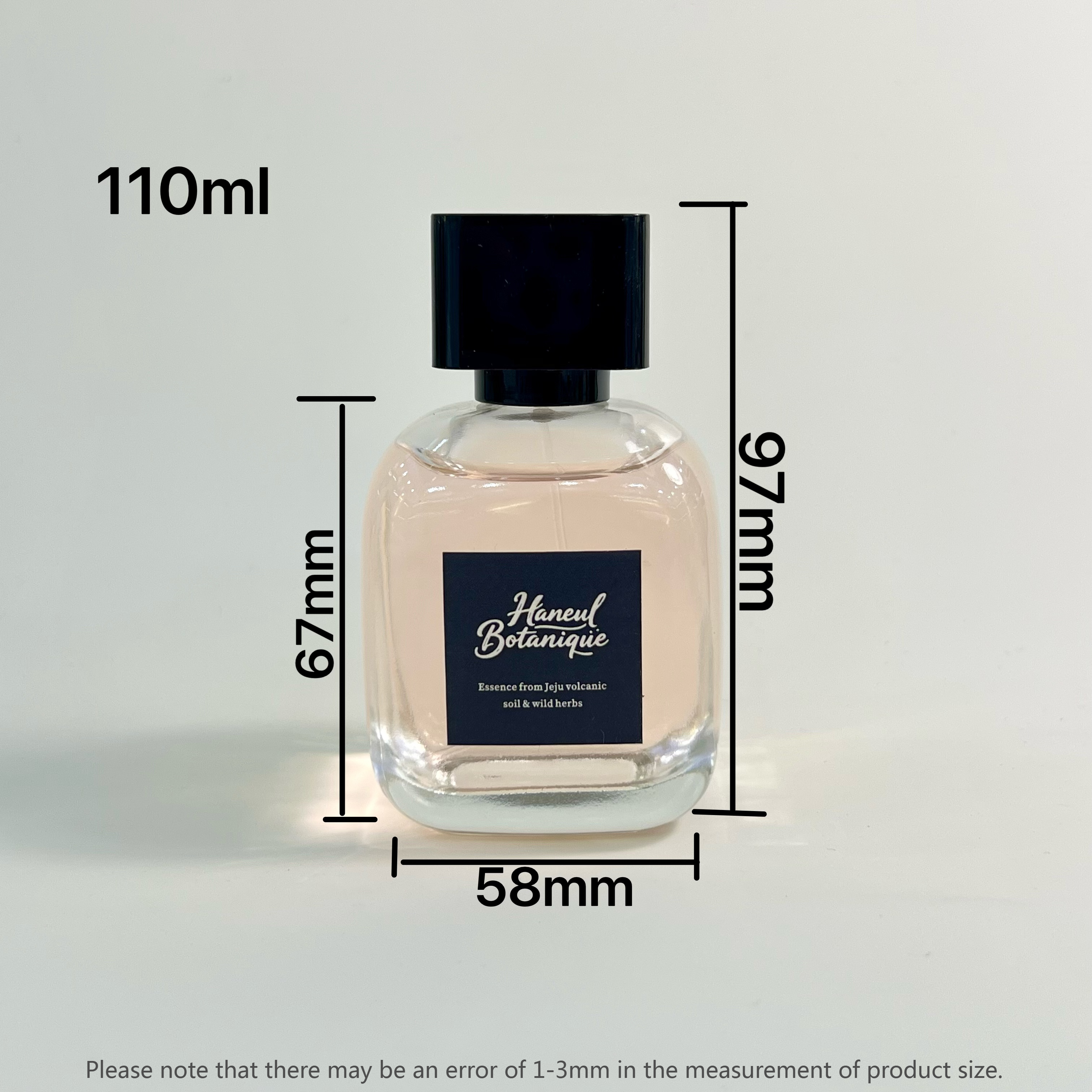 PERFUME BOTTLE