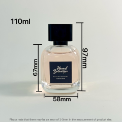 PERFUME BOTTLE