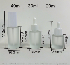LOTION BOTTLE