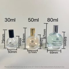 PERFUME BOTTLE