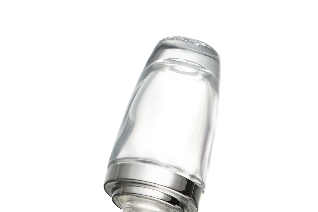 ESSENTIAL OIL DROPPER BOTTLE