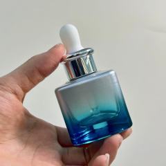 ESSENTIAL OIL DROPPER BOTTLE