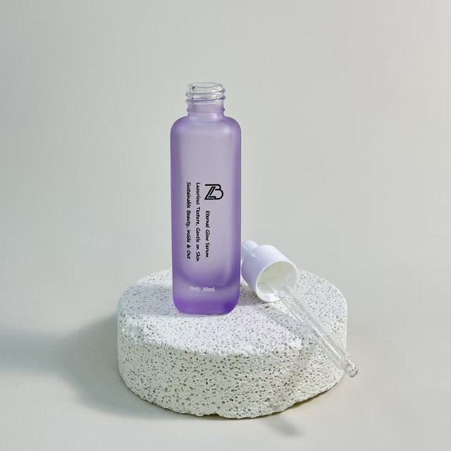 ESSENTIAL OIL DROPPER BOTTLE