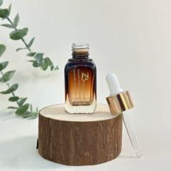 ESSENTIAL OIL DROPPER BOTTLE