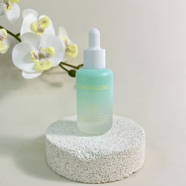 ESSENTIAL OIL DROPPER BOTTLE