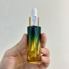 ESSENTIAL OIL BOTTLE