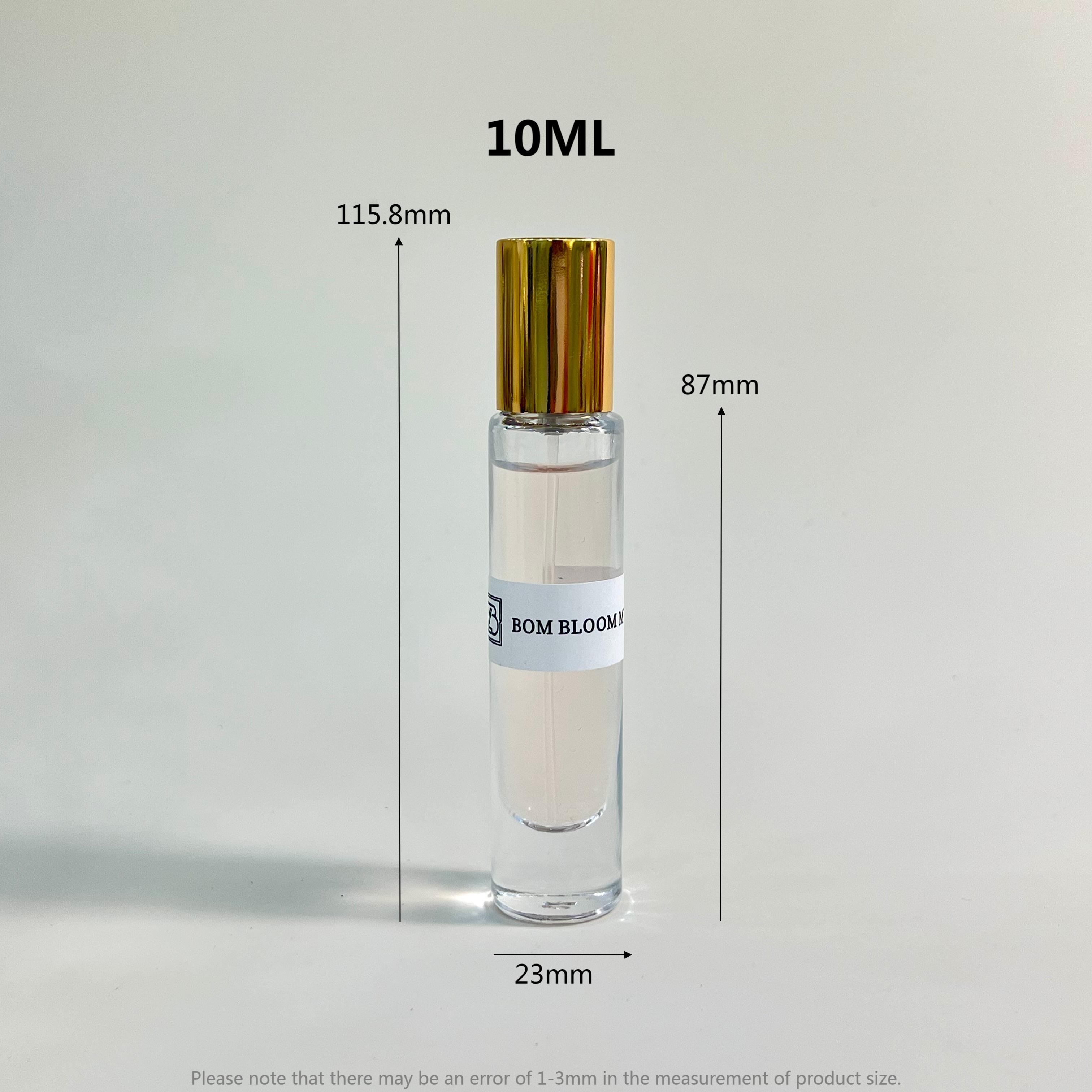PERFUME BOTTLE