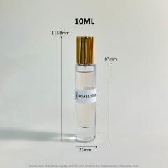 PERFUME BOTTLE