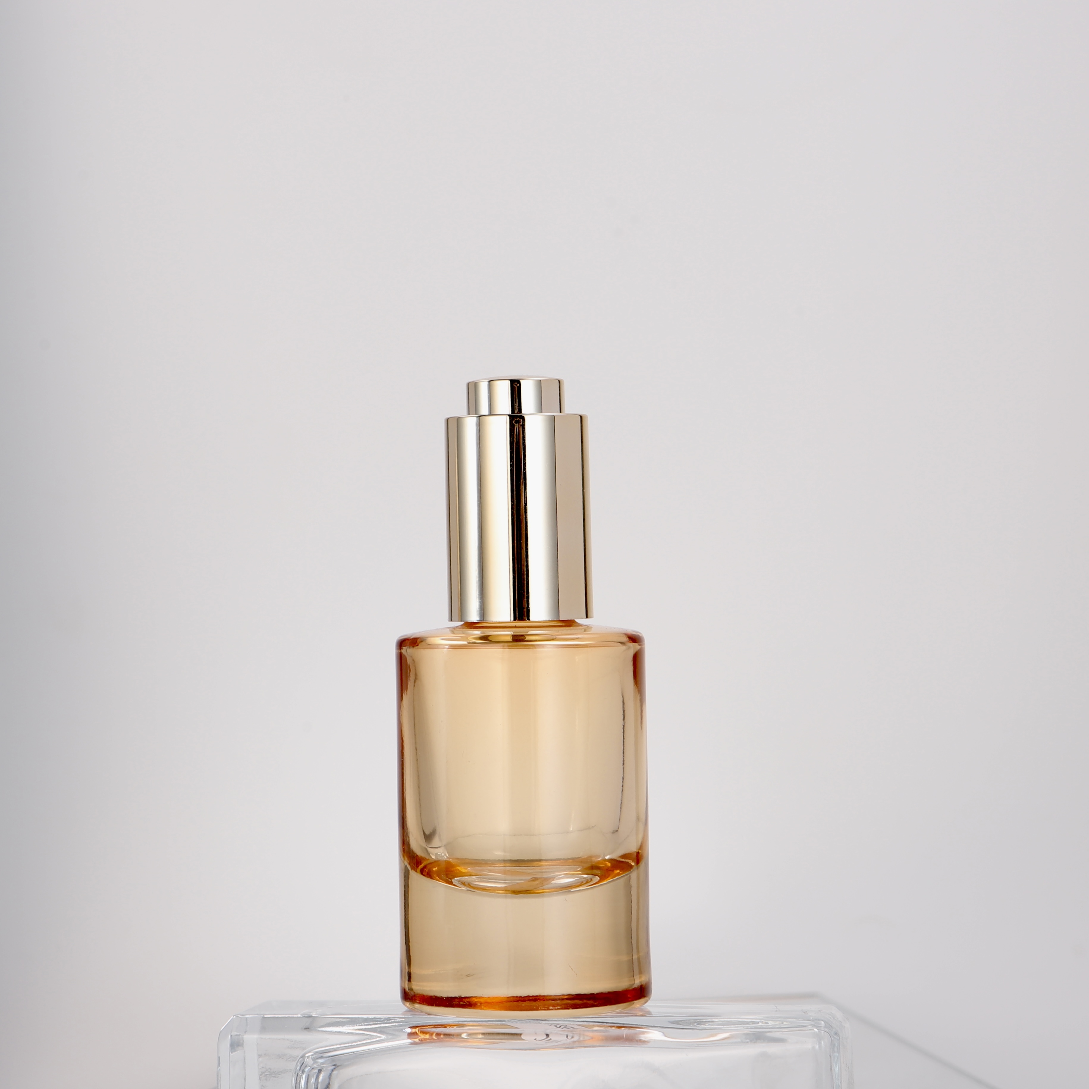 ESSENTIAL OIL DROPPER BOTTLE