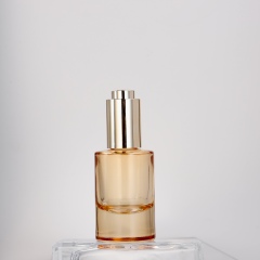 ESSENTIAL OIL DROPPER BOTTLE
