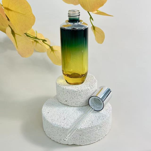 ESSENTIAL OIL DROPPER BOTTLE