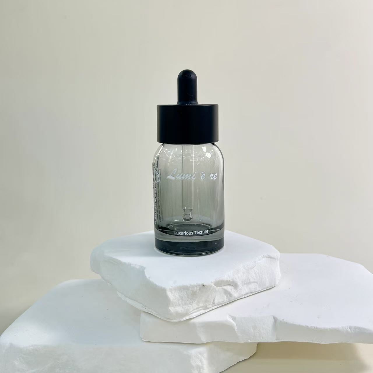 ESSENTIAL OIL DROPPER BOTTLE