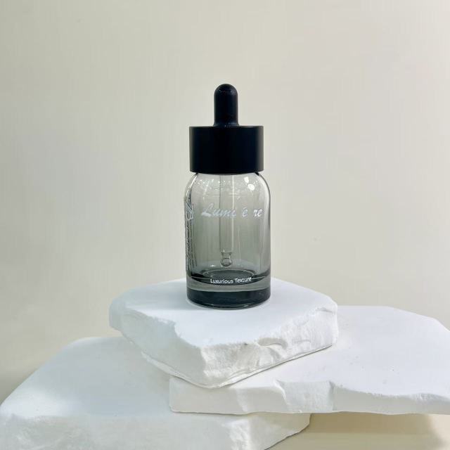 ESSENTIAL OIL DROPPER BOTTLE