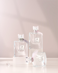 PERFUME BOTTLE