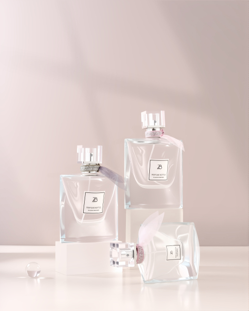 PERFUME BOTTLE