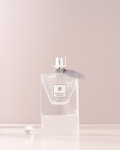 PERFUME BOTTLE