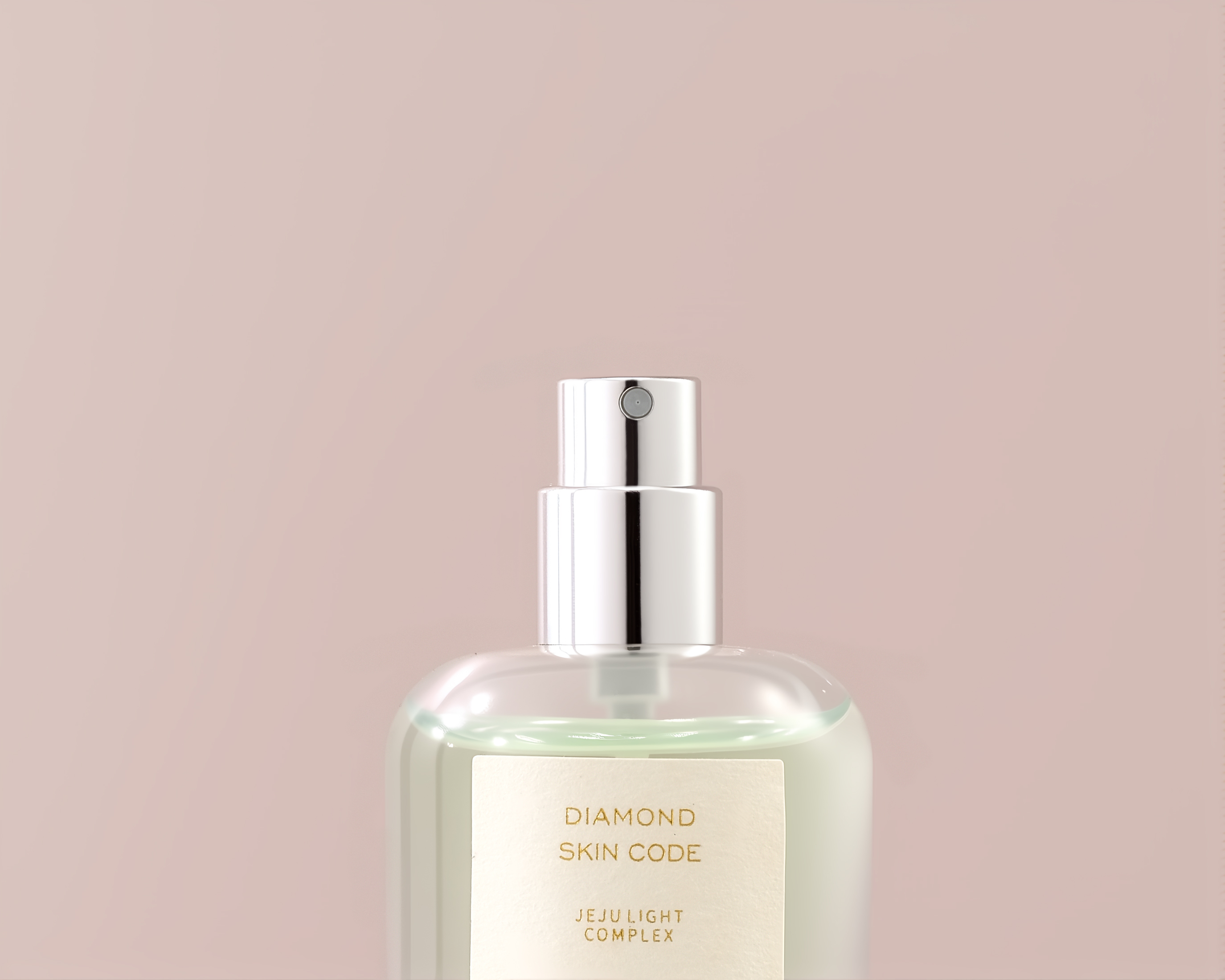 PERFUME BOTTLE