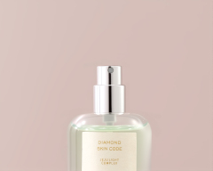 PERFUME BOTTLE