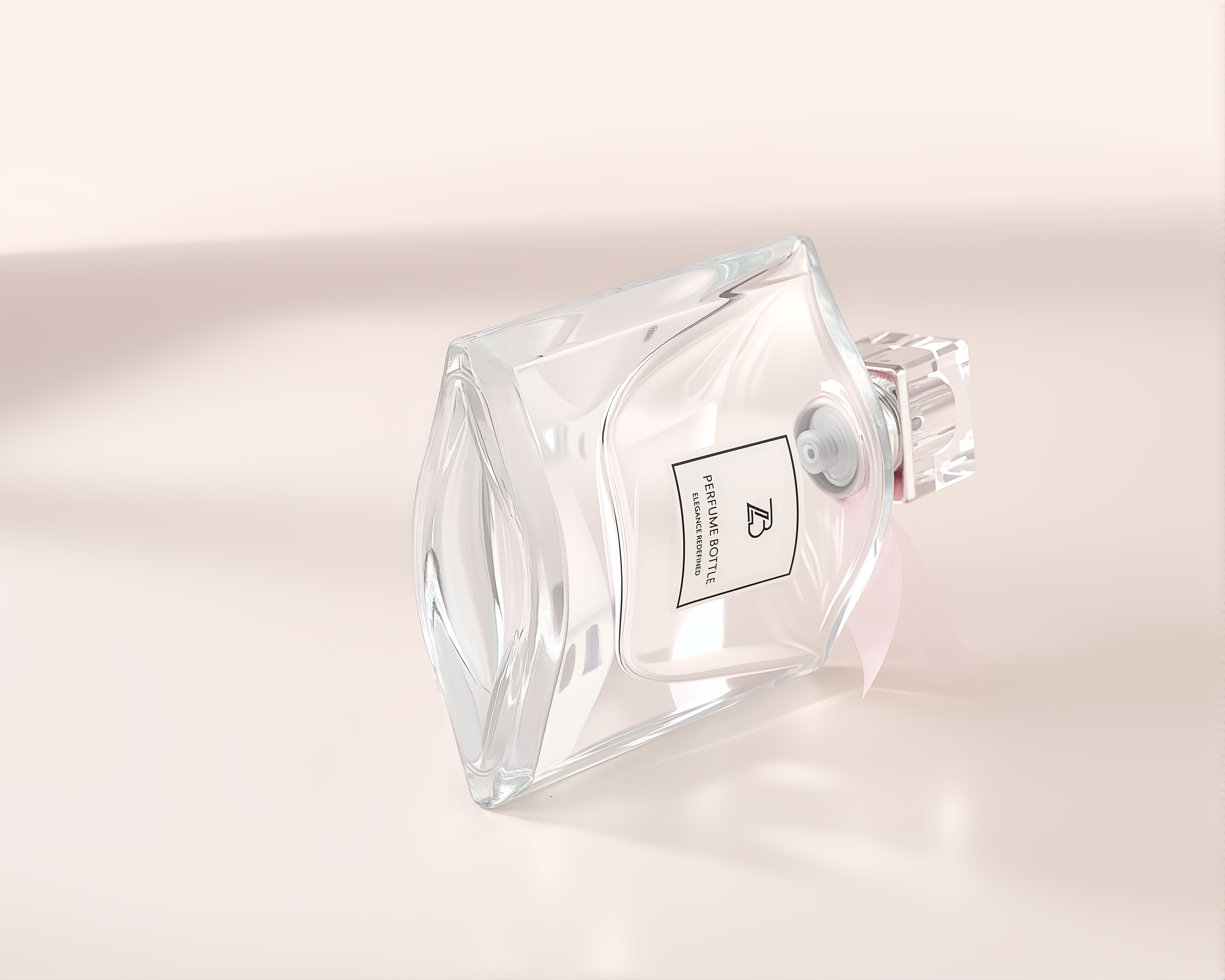 PERFUME BOTTLE