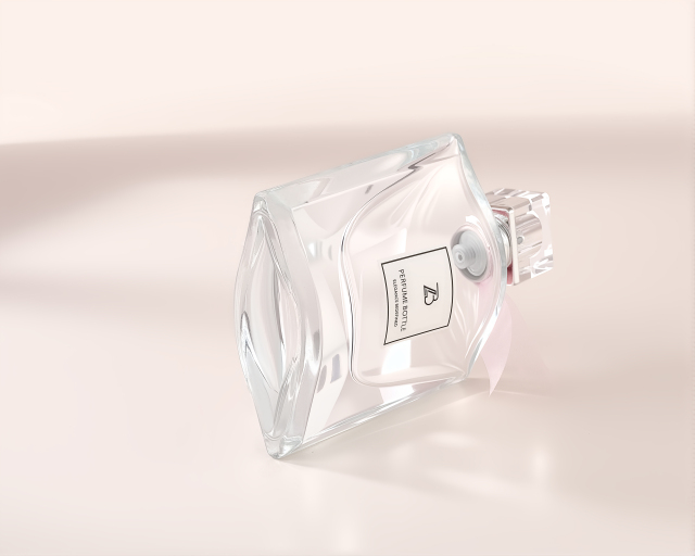 PERFUME BOTTLE
