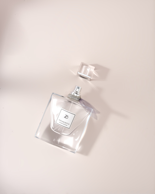 PERFUME BOTTLE