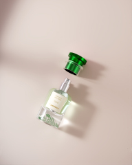 PERFUME BOTTLE