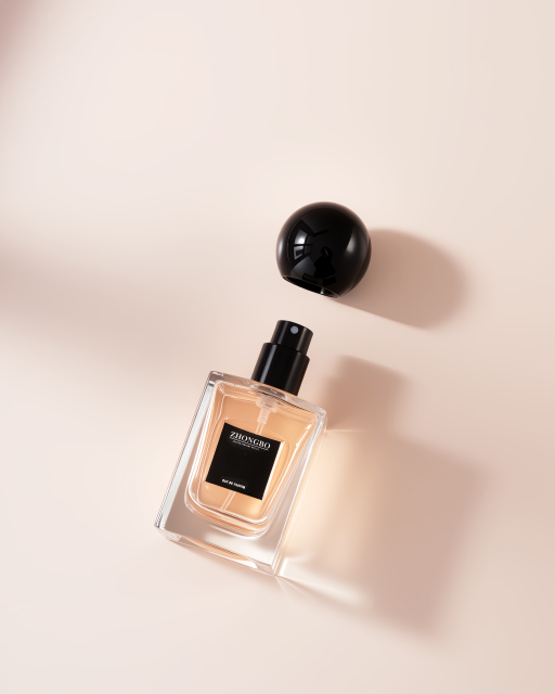 PERFUME BOTTLE